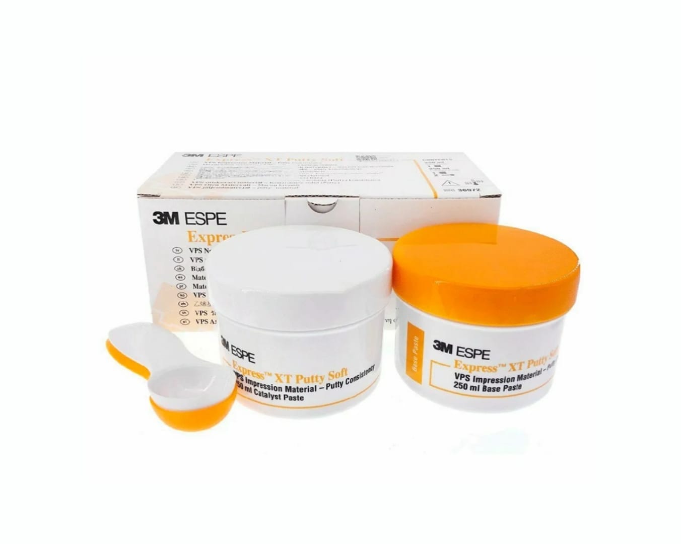 Express XT VPS Impression Material