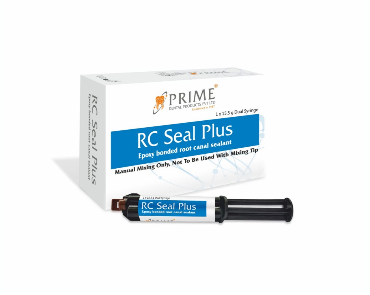 RC-Seal Plus (Prime)