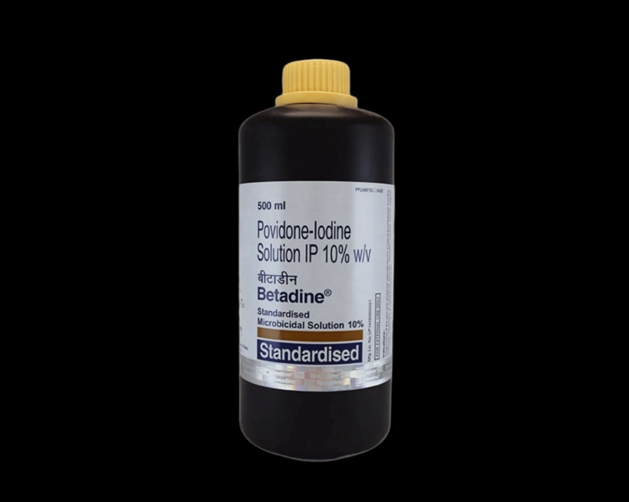 Betadine