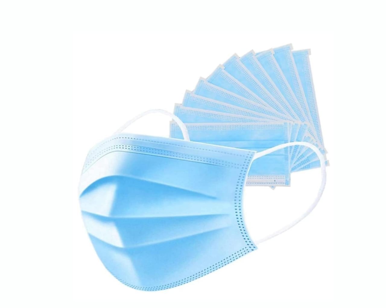 Disposable Mask