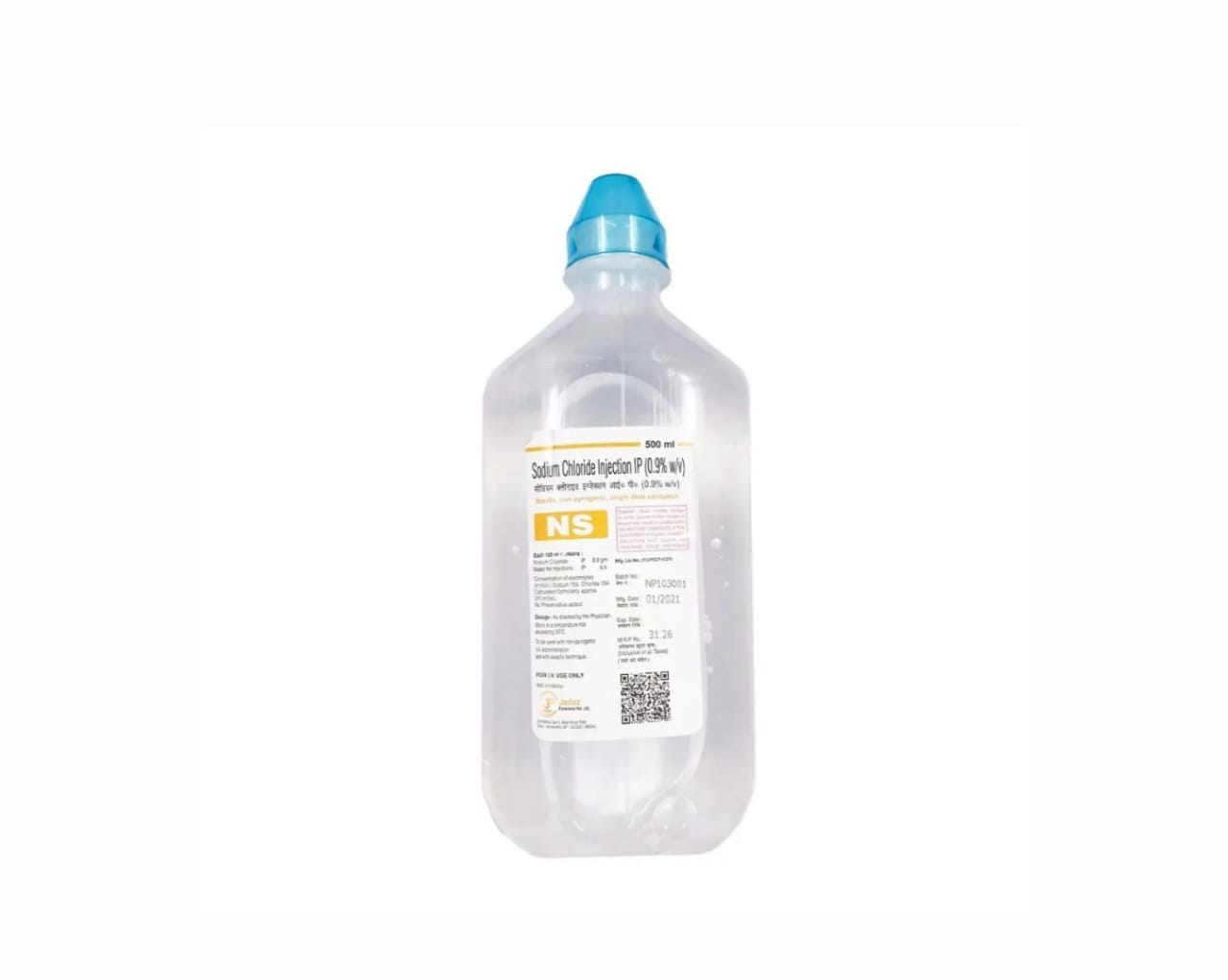 Normal Saline