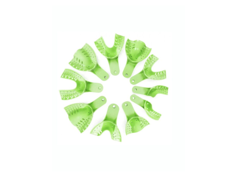 Plastic Impression tray