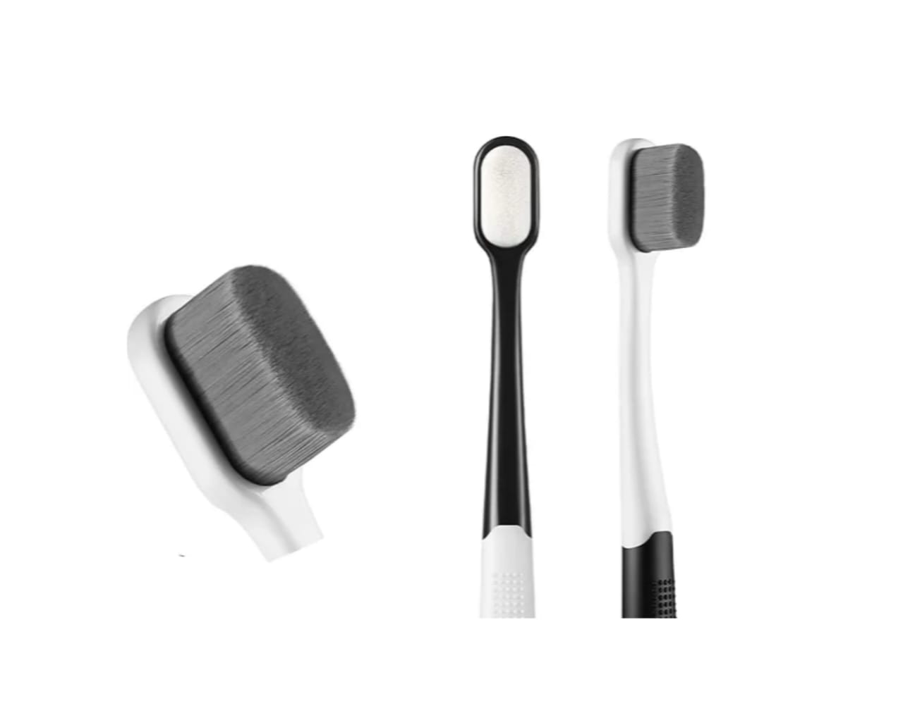 Piodent Adult premium Toothbrush