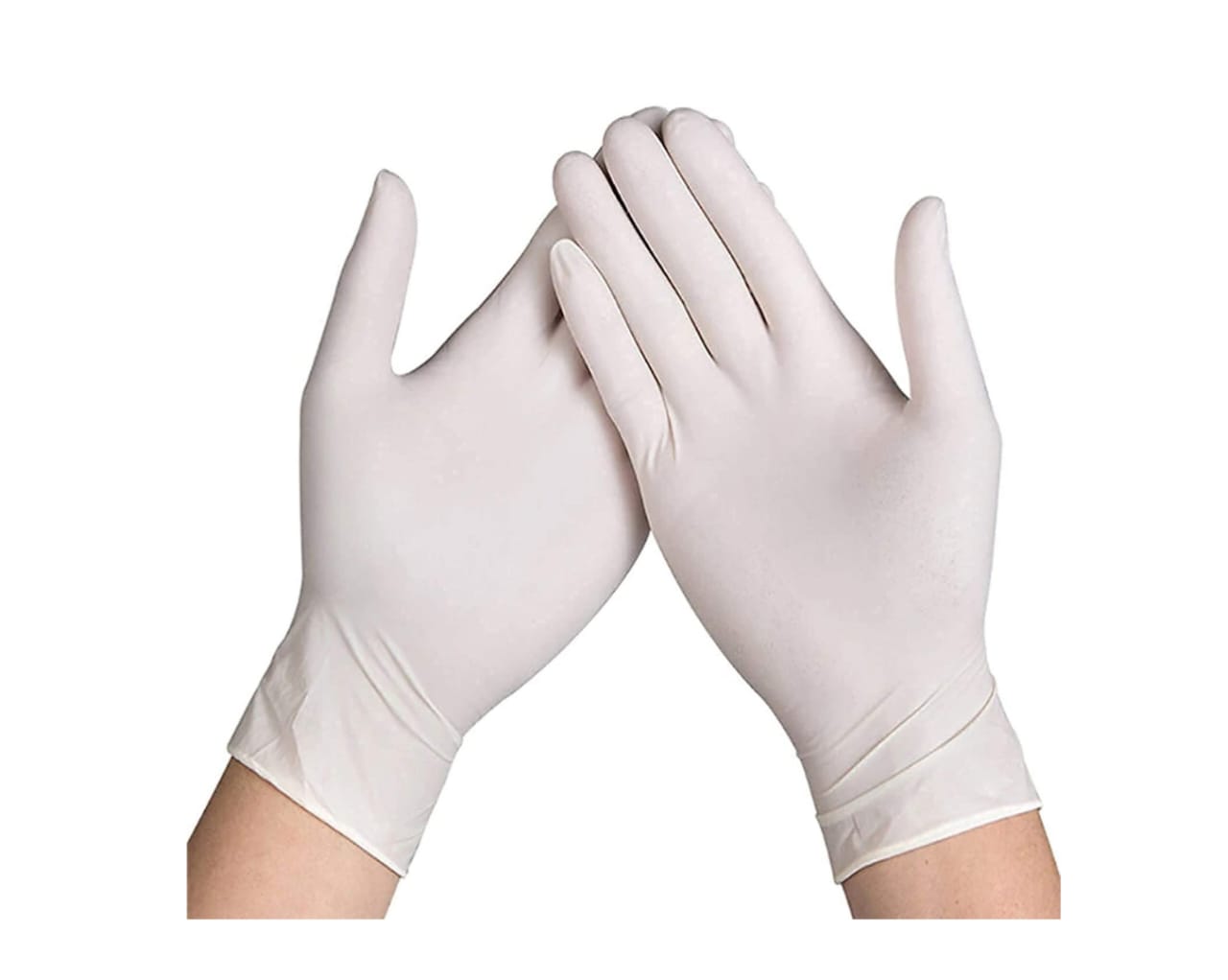 Piodent Gloves - Latex