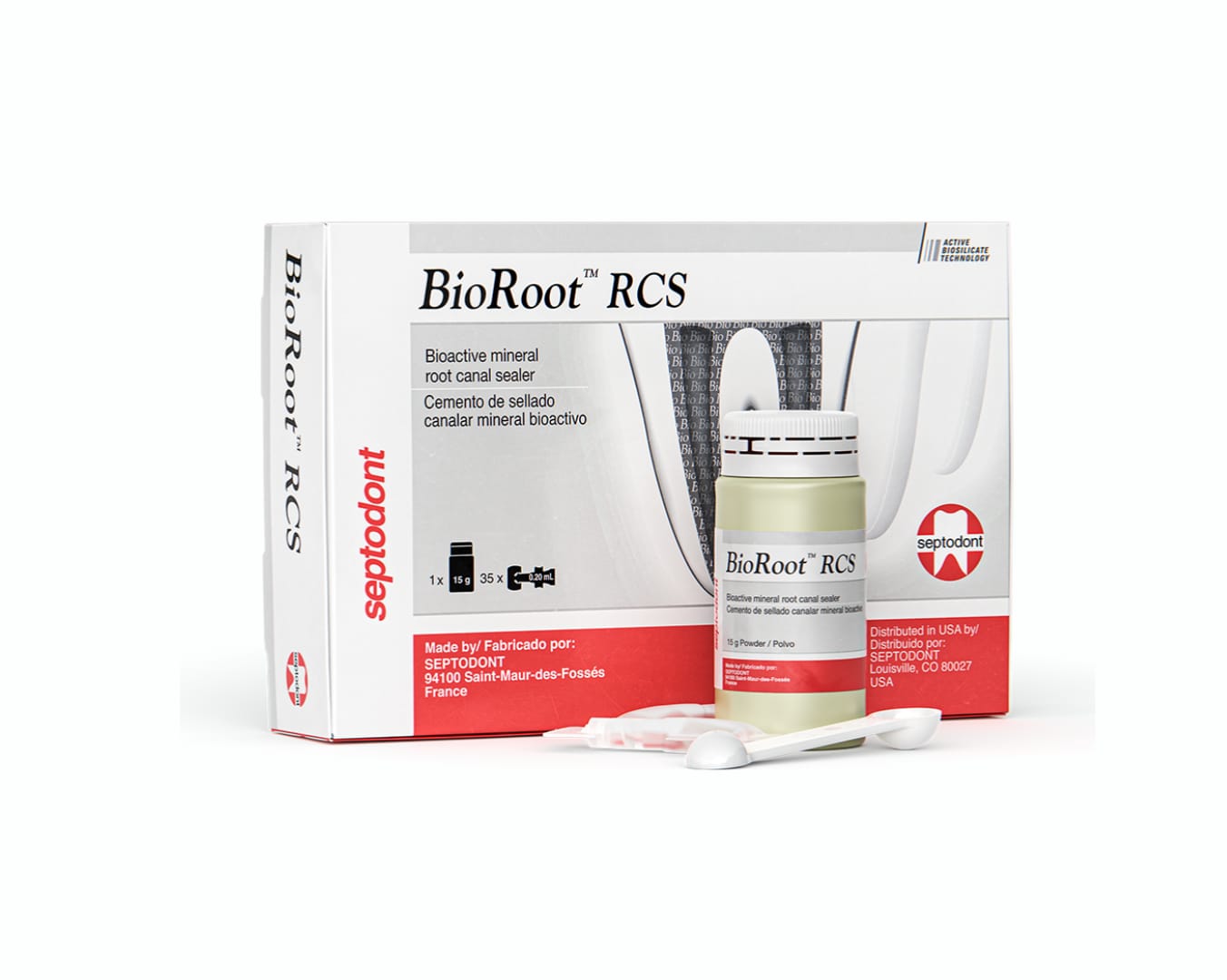 Bio Root - Root Canal Sealer