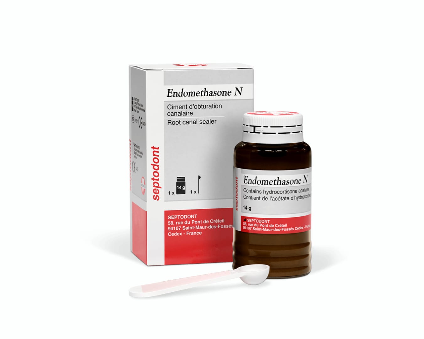 Endomethasone-N