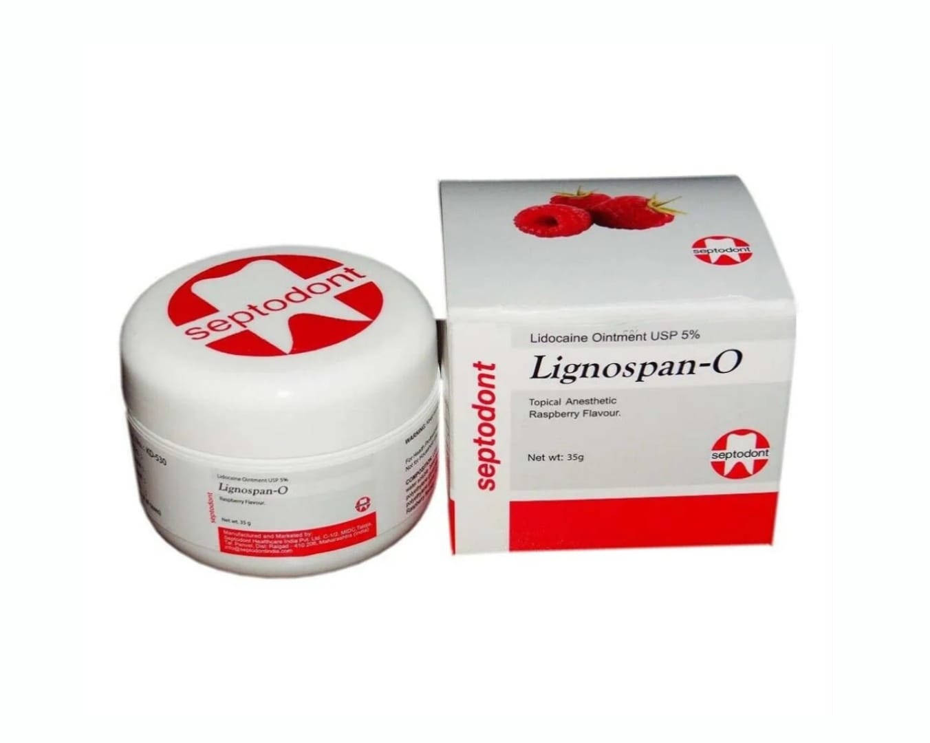 Lignospan-O